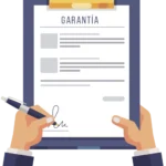 garantia min
